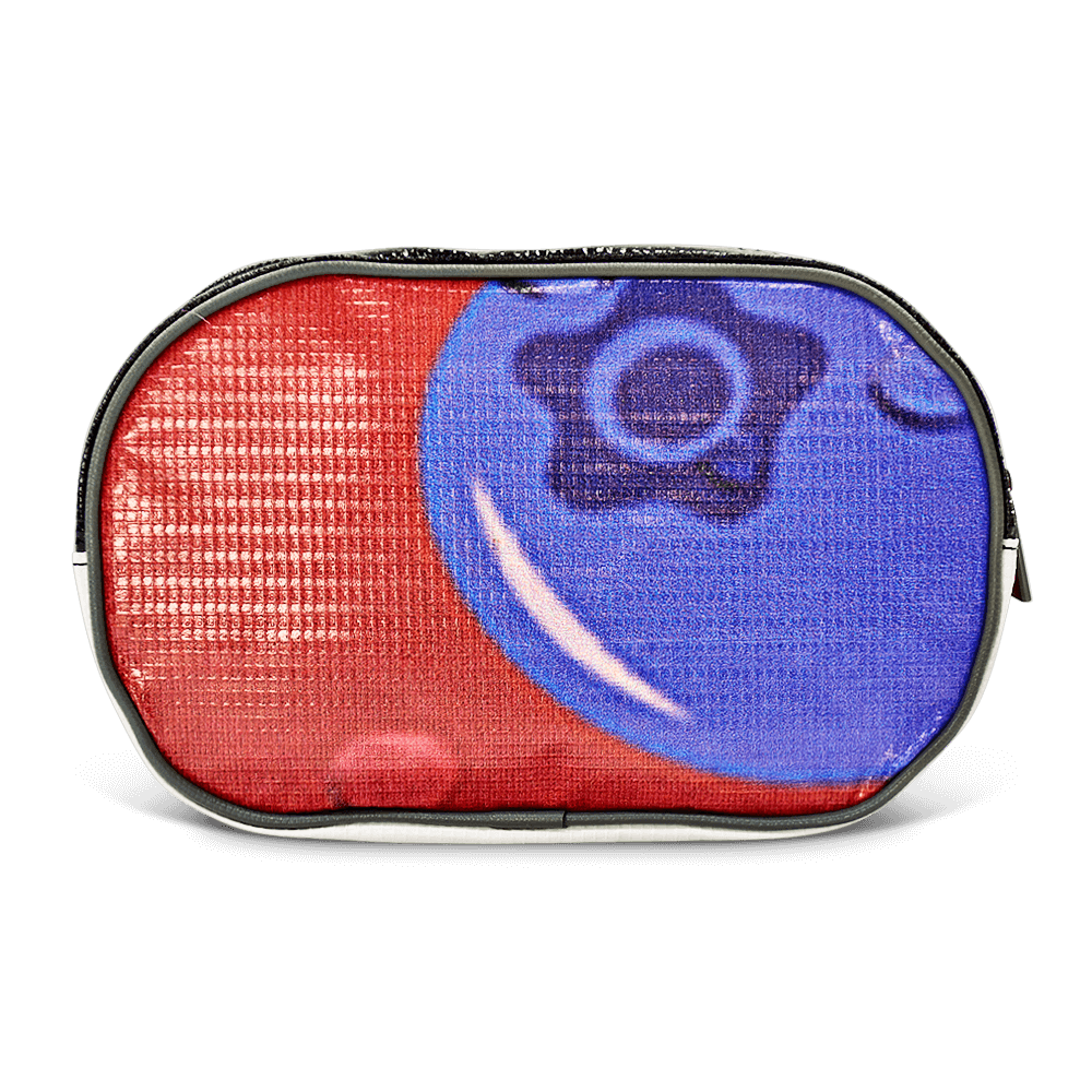 Riley Cosmetic Bag