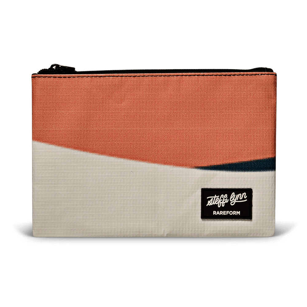 Steffi Lynn Clarke Clutch