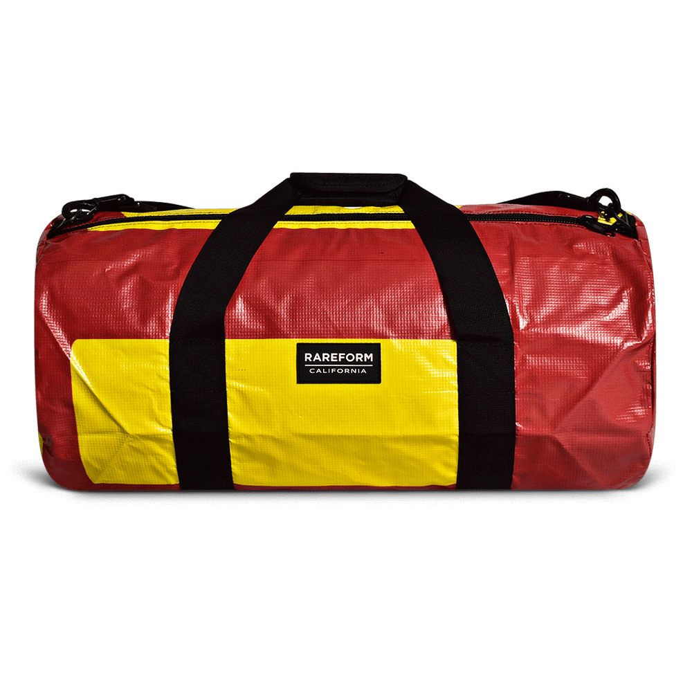 Weekender Duffle