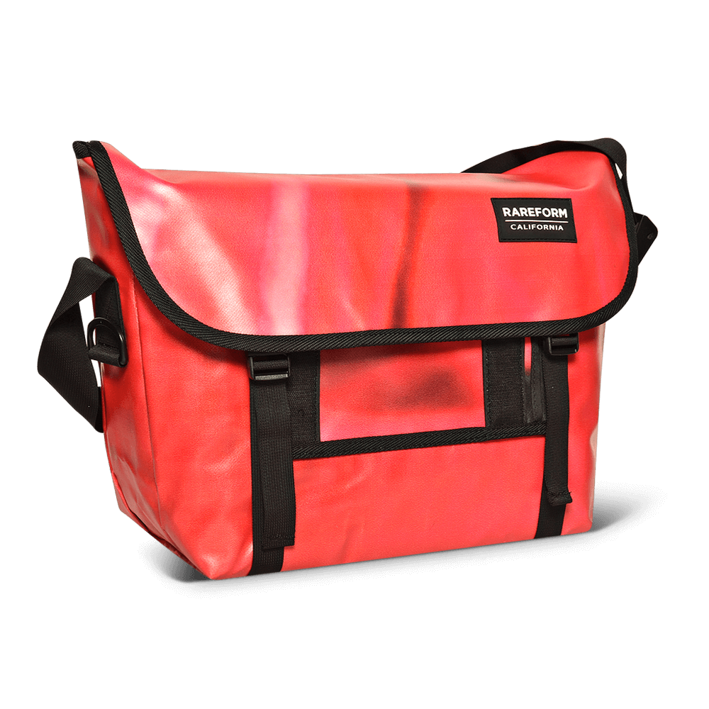 Manhattan Messenger Bag