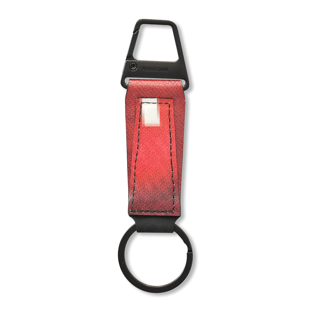 Roam Keychain