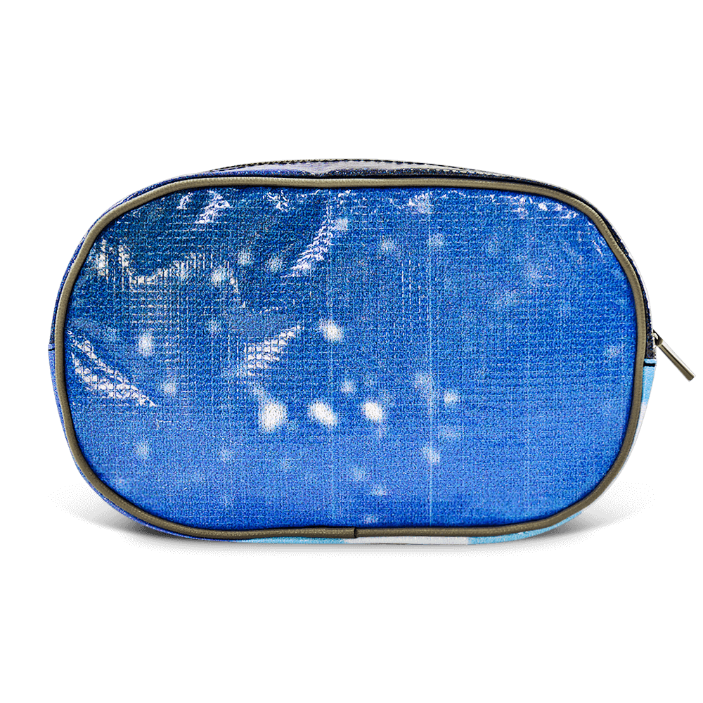 Riley Cosmetic Bag