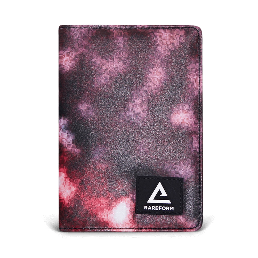 Huxley Passport Holder