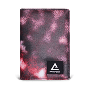 Huxley Passport Holder