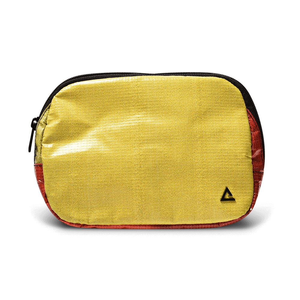 Zion Fanny Pack