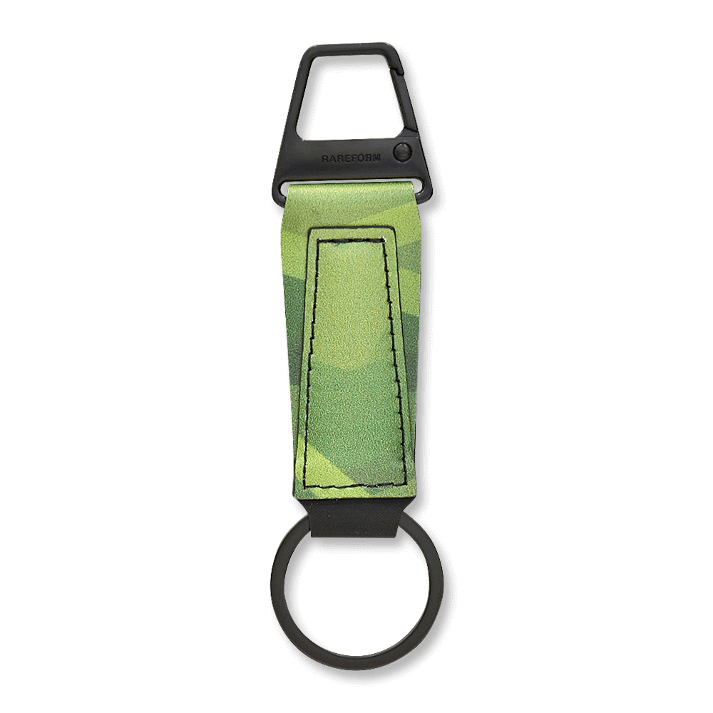 Roam Keychain