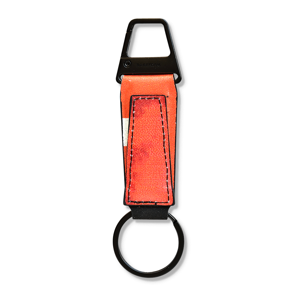 Roam Keychain