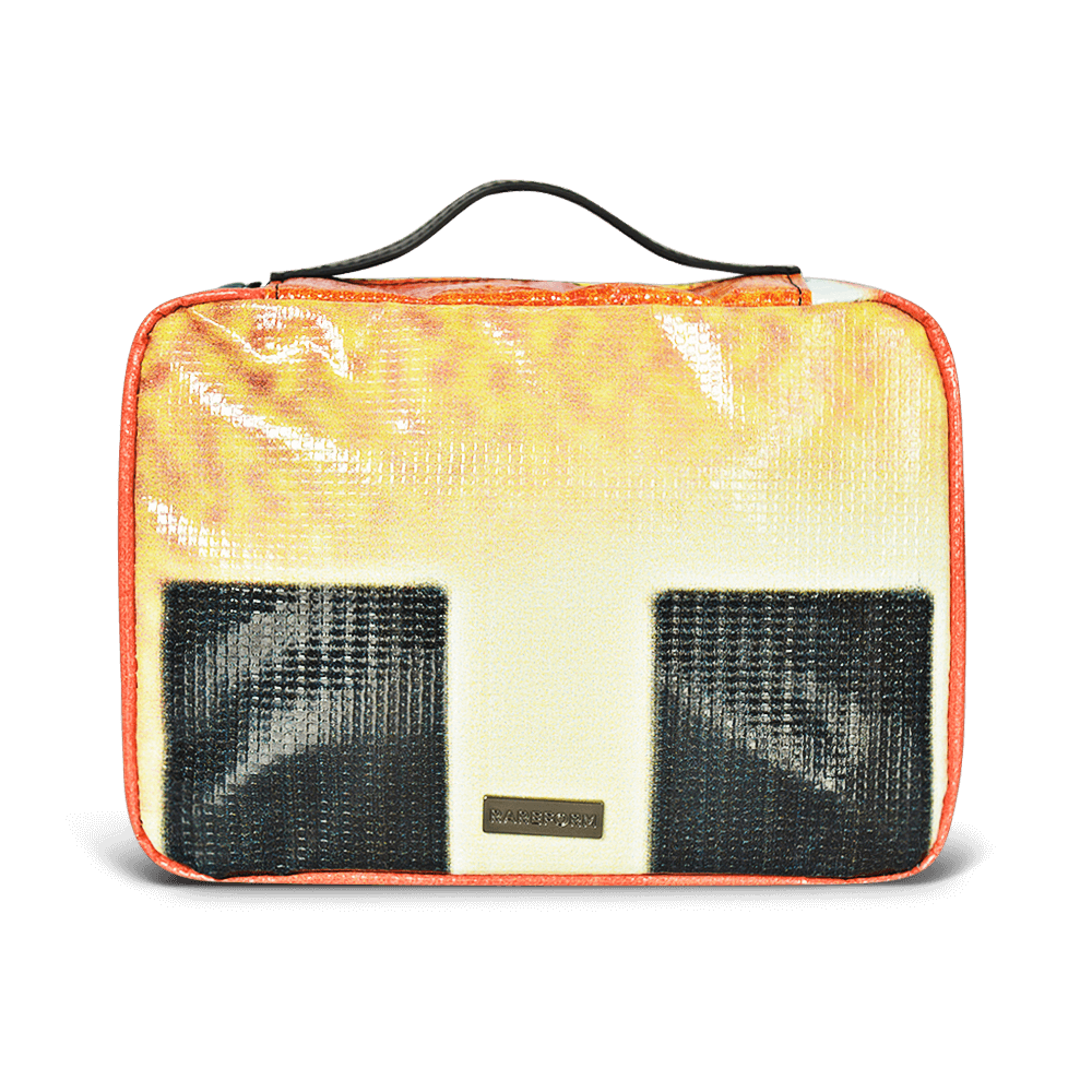 Vienna Toiletry Bag