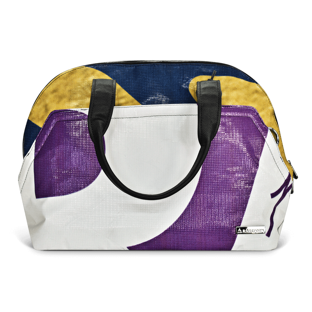 Maya Cross-Body
