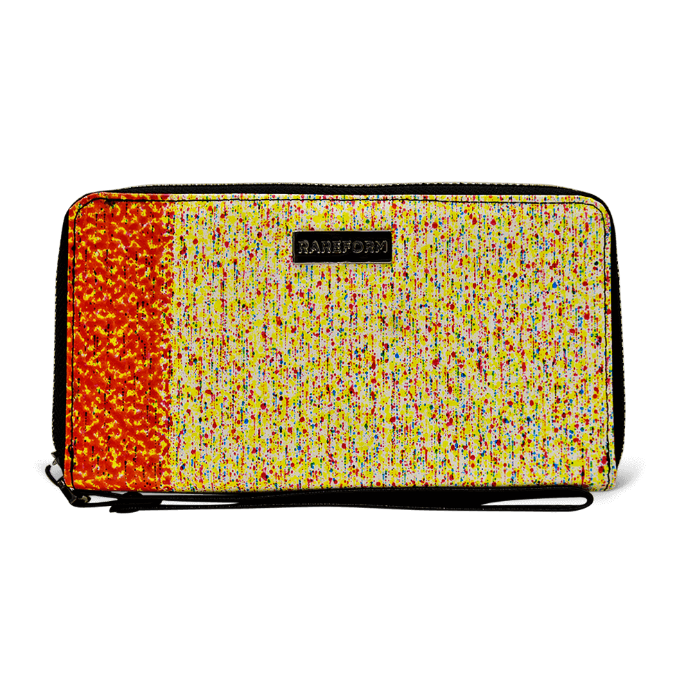 Madison Wristlet