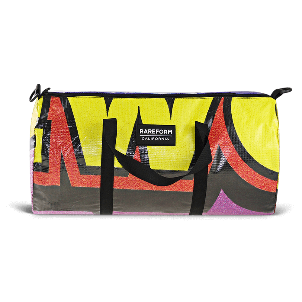 Light Duffle