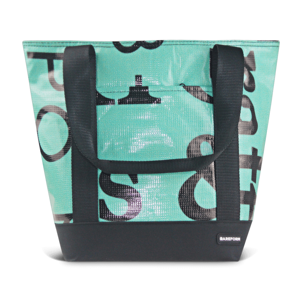 Beck Cooler Tote