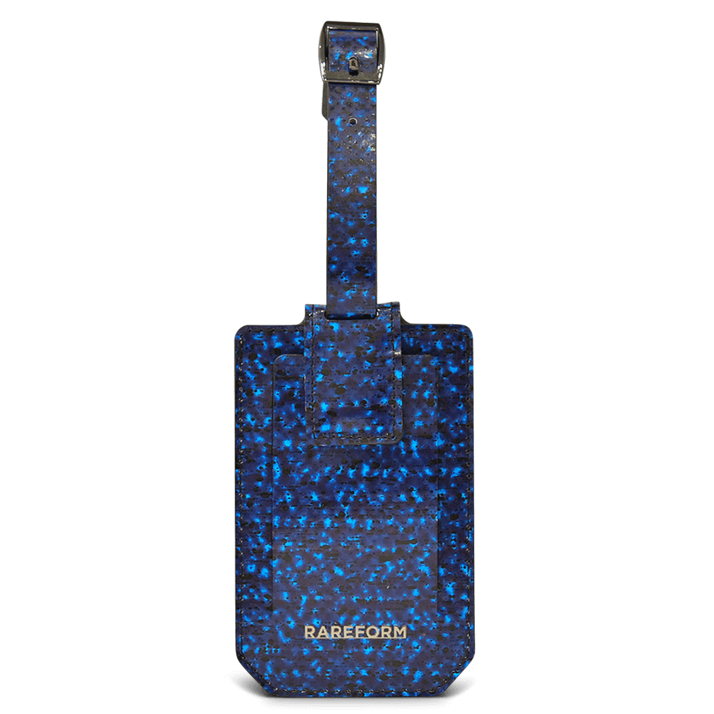 Salvador Luggage Tag