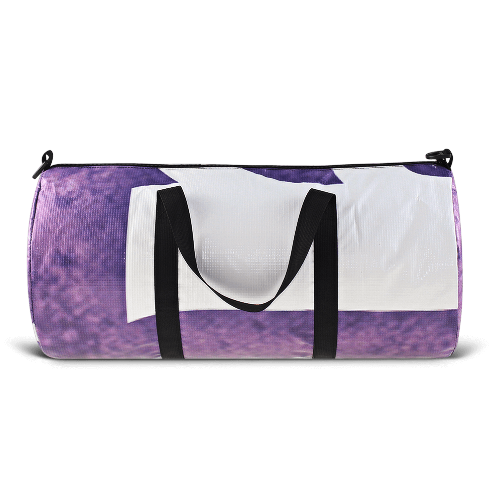 Light Duffle