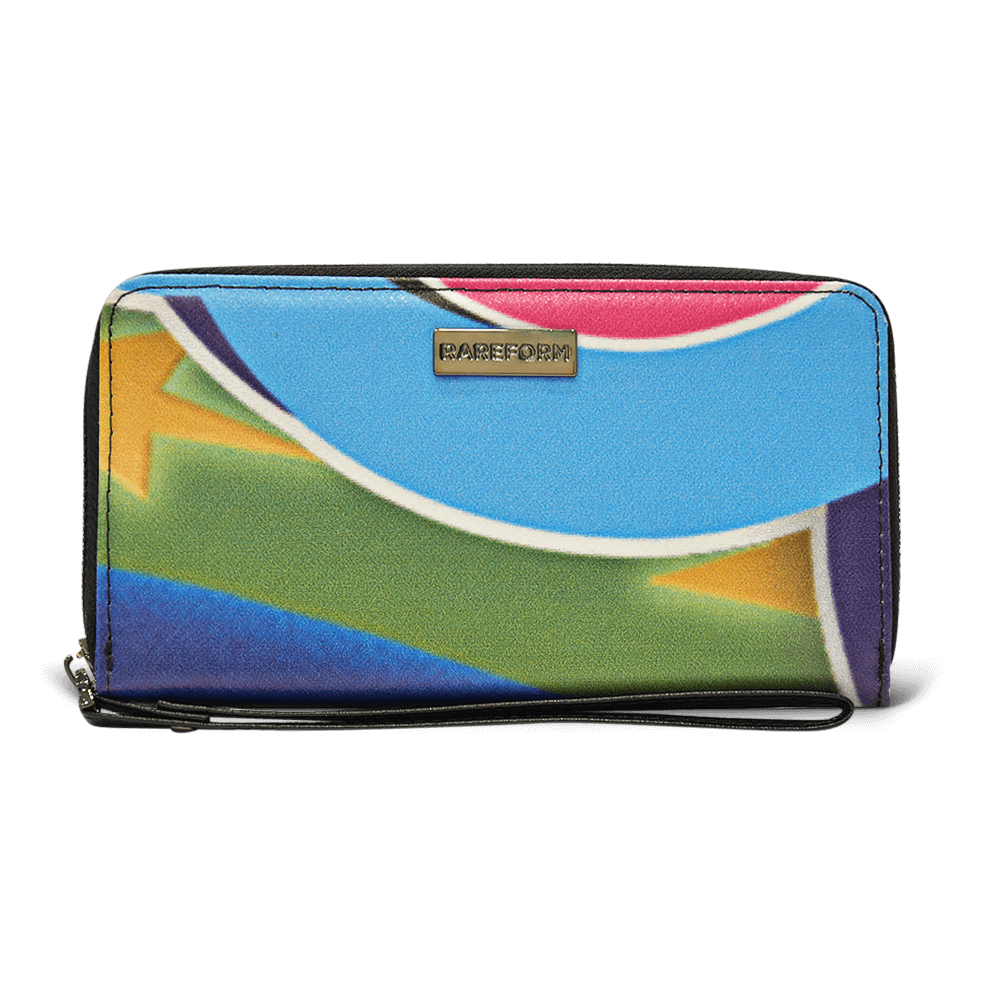 Madison Wristlet