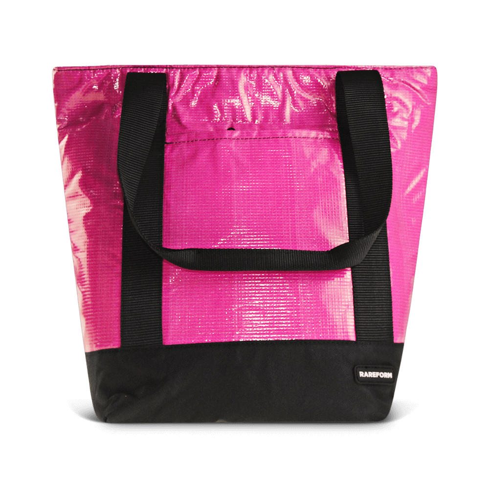 Beck Cooler Tote
