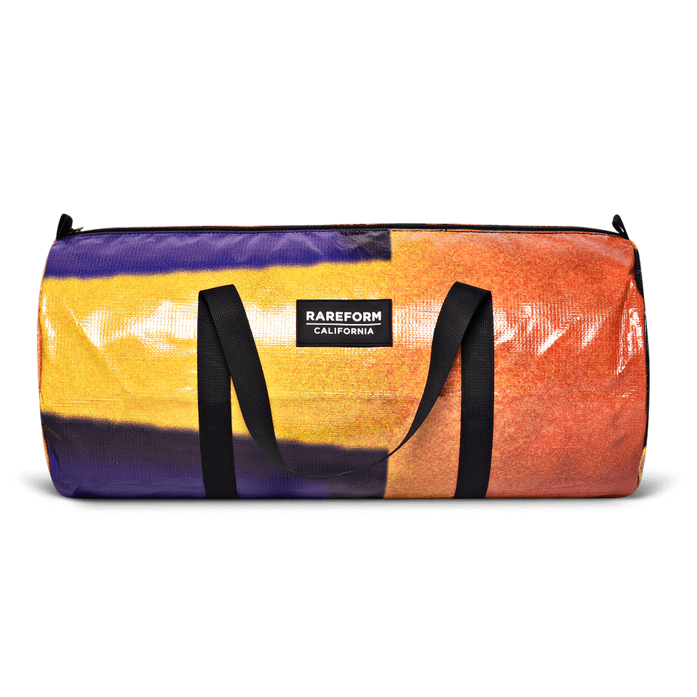 Light Duffle
