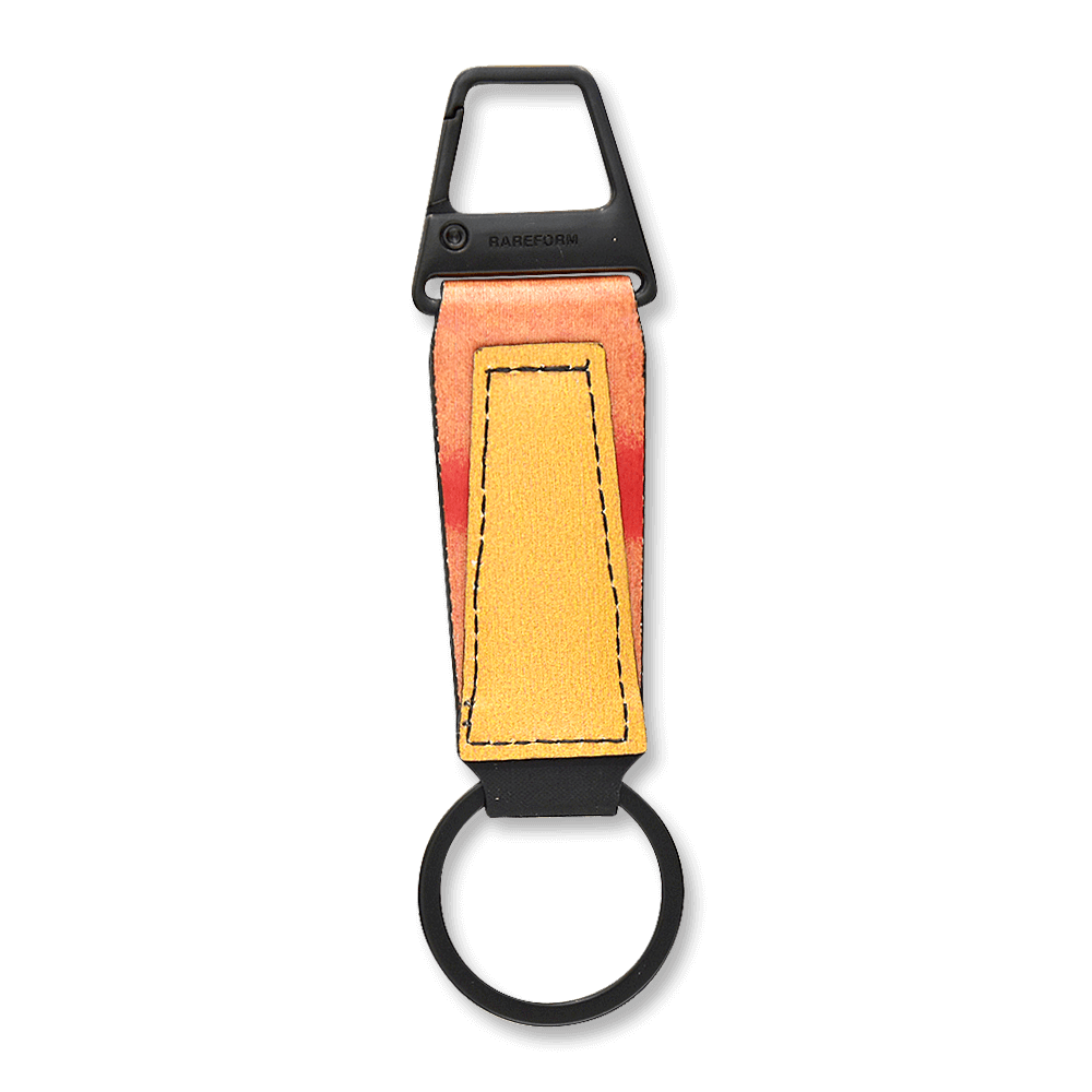 Roam Keychain