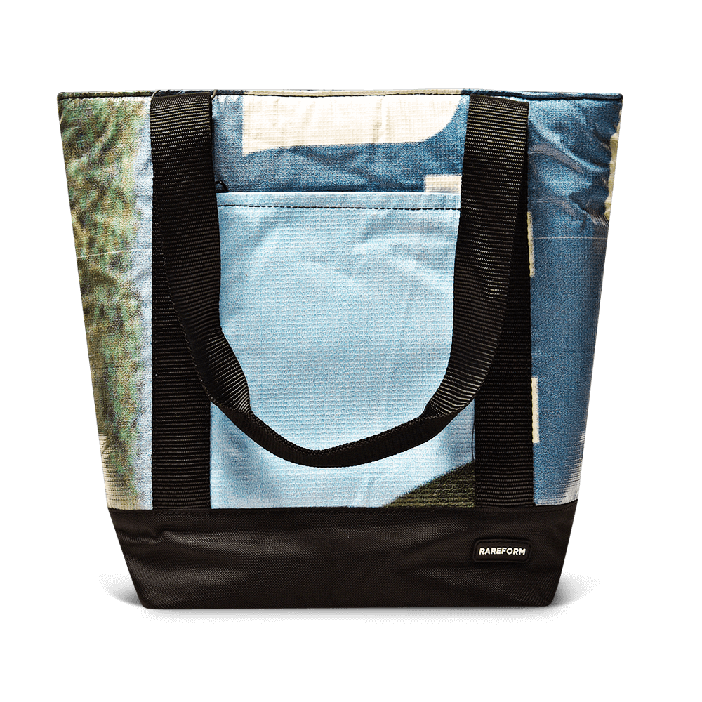 Beck Cooler Tote