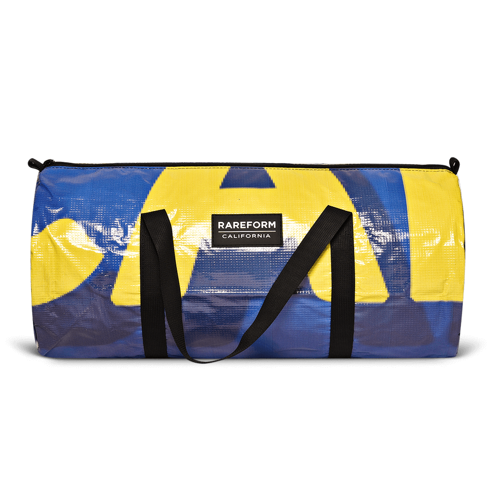 Light Duffle