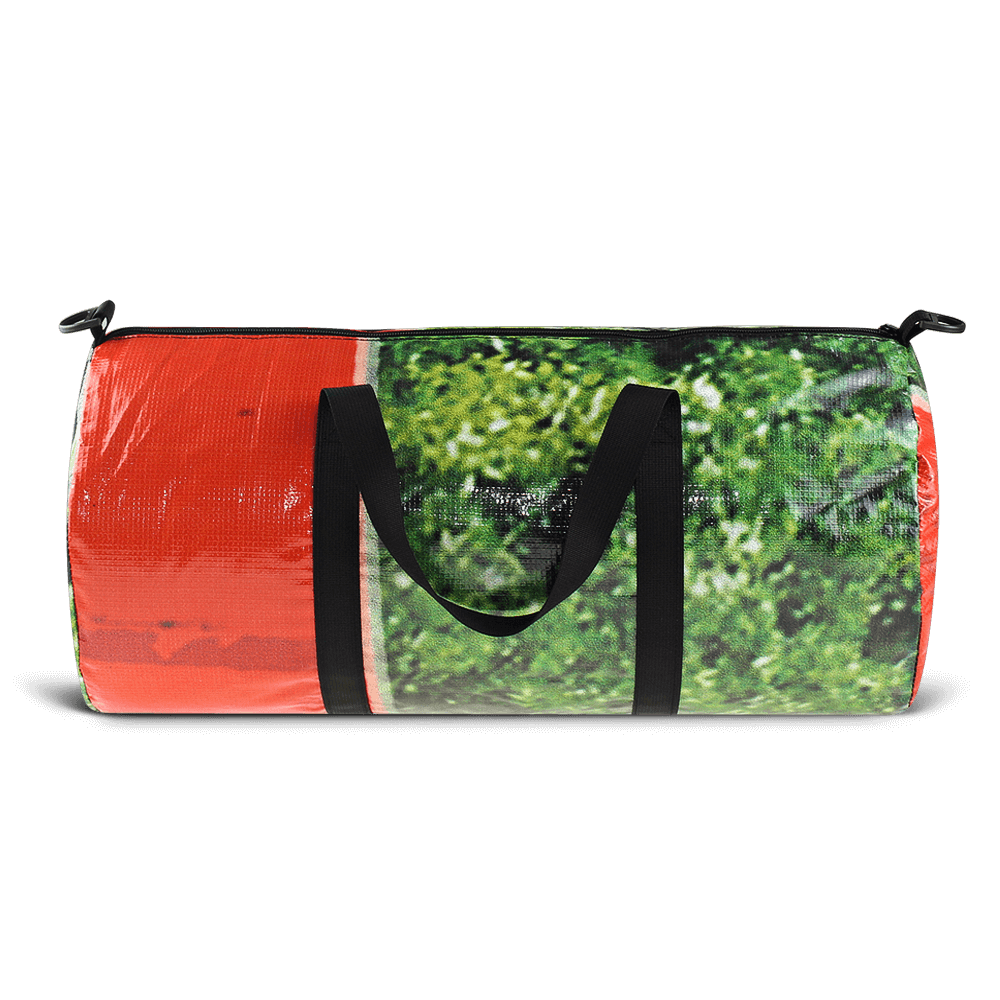 Light Duffle