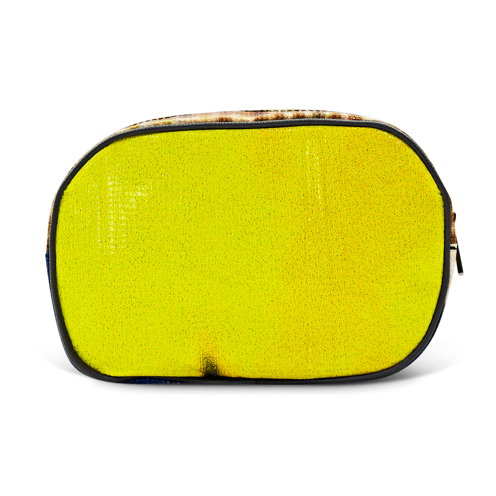 Riley Cosmetic Bag