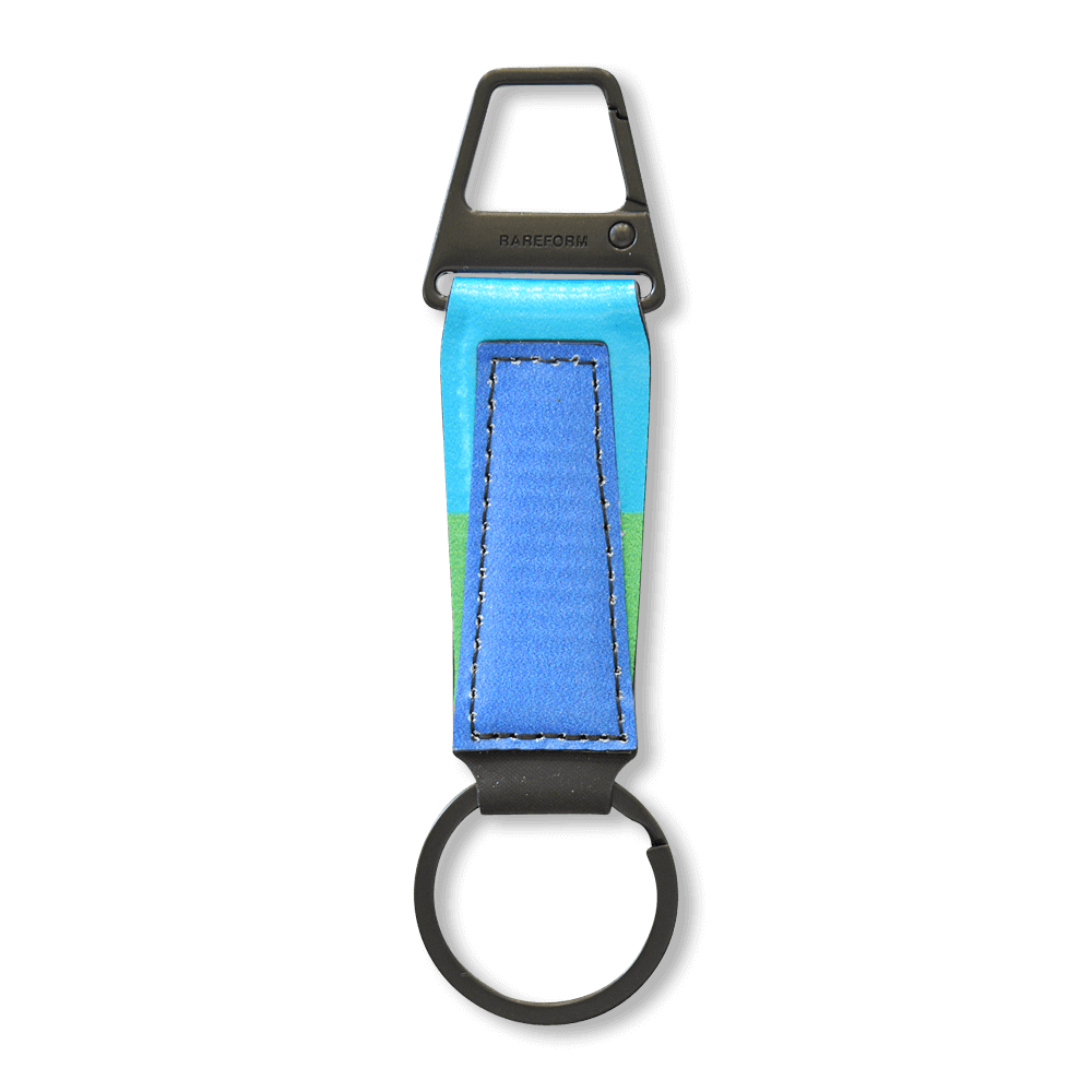 Roam Keychain