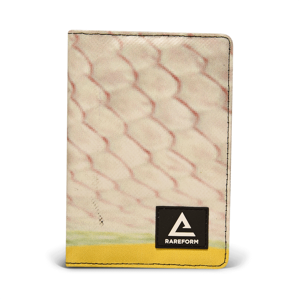Huxley Passport Holder