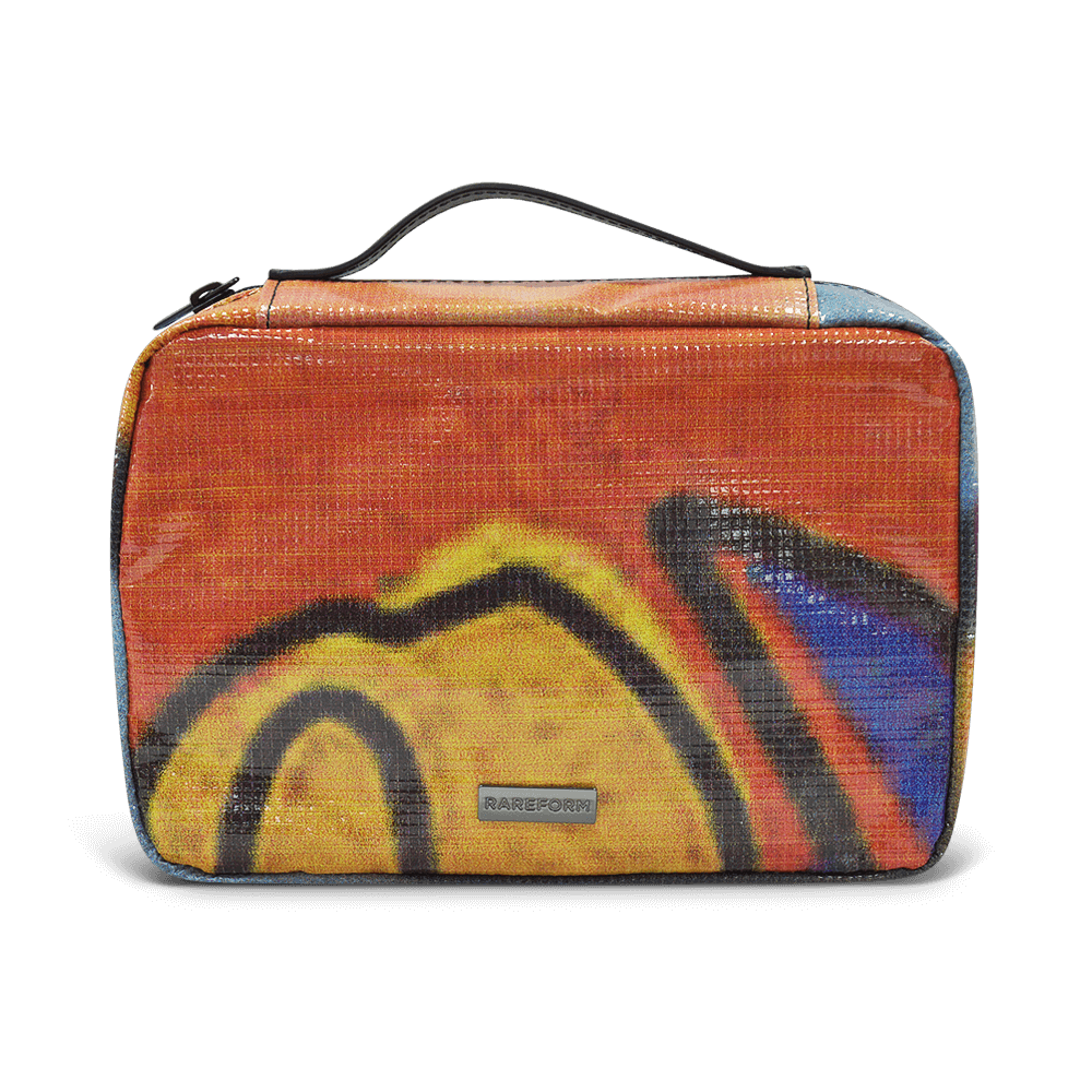 Vienna Toiletry Bag