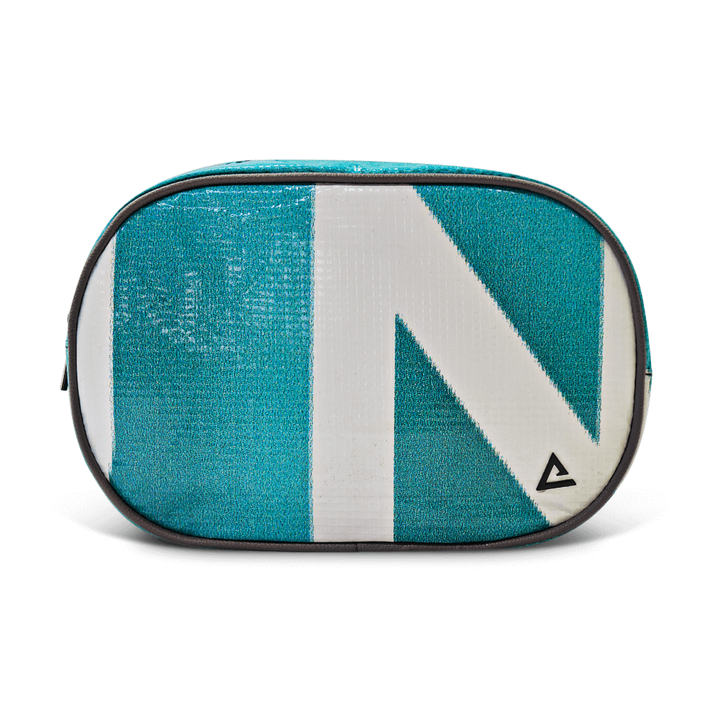 Riley Cosmetic Bag