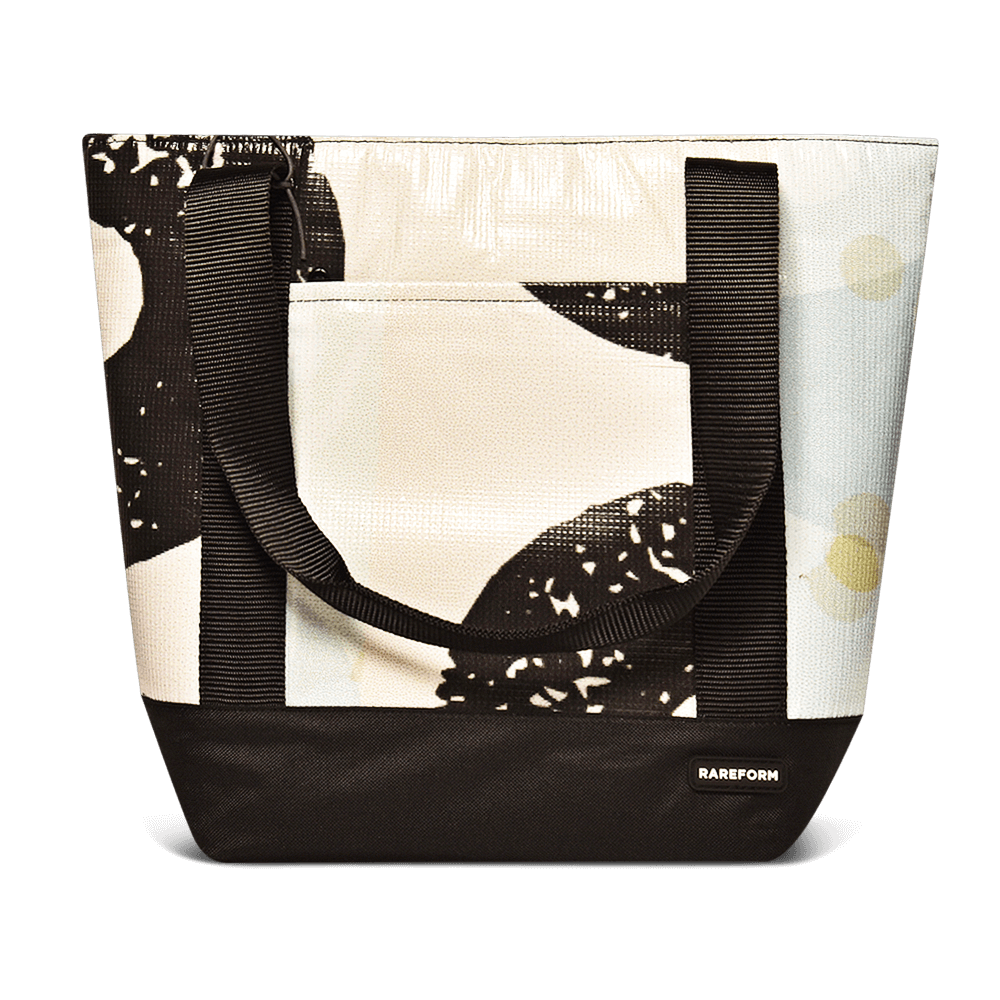Beck Cooler Tote
