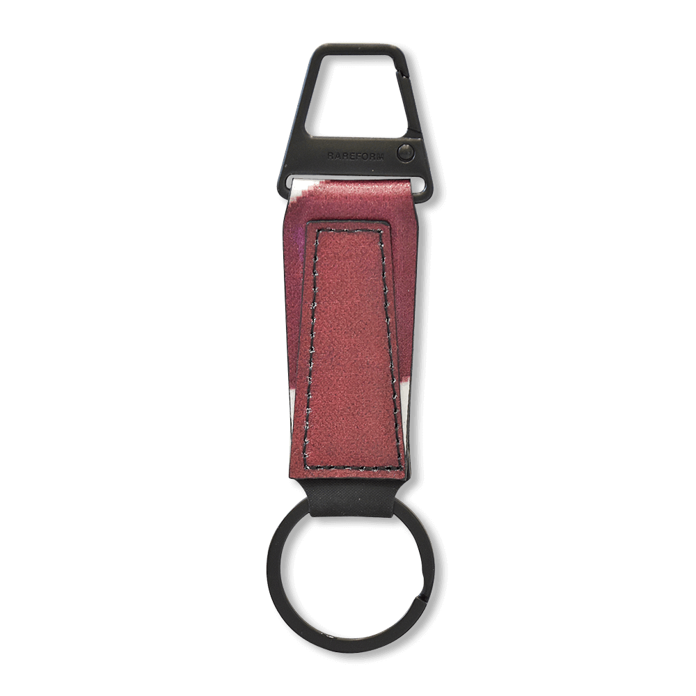 Roam Keychain