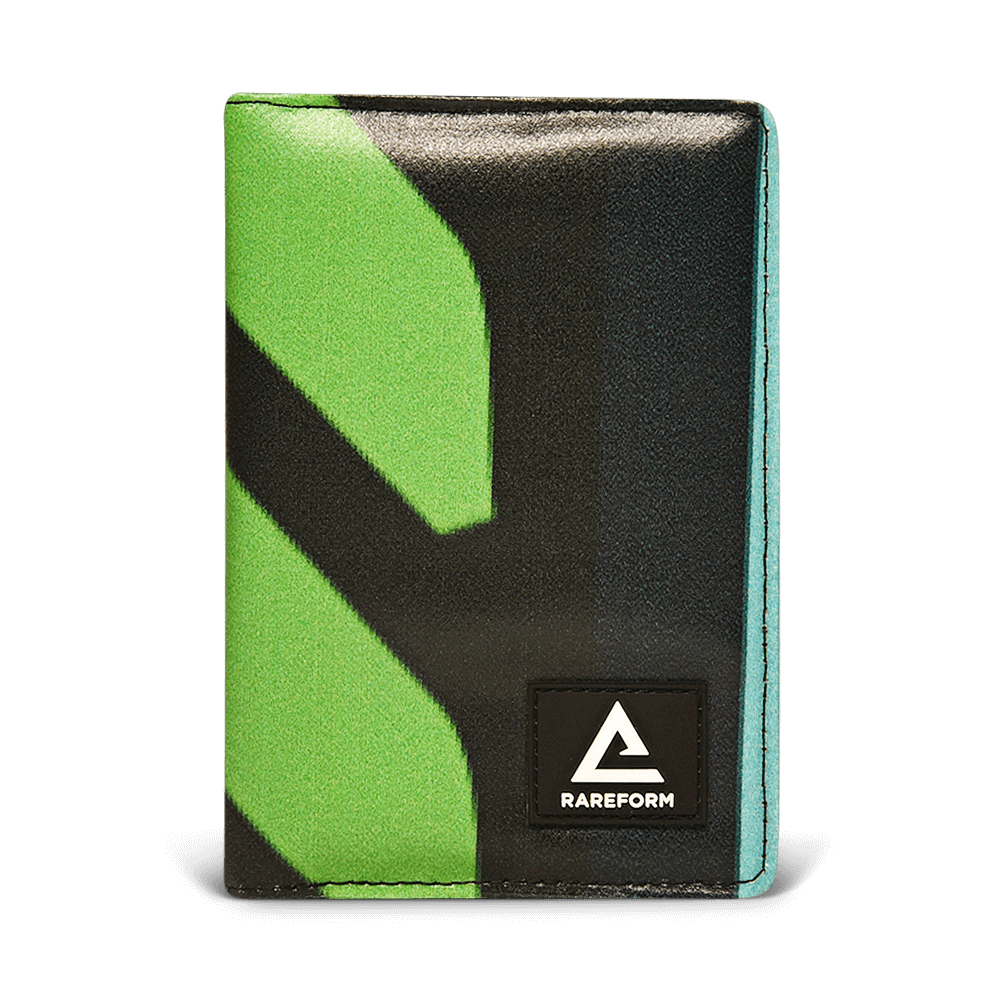 Huxley Passport Holder