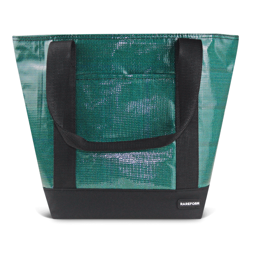 Beck Cooler Tote