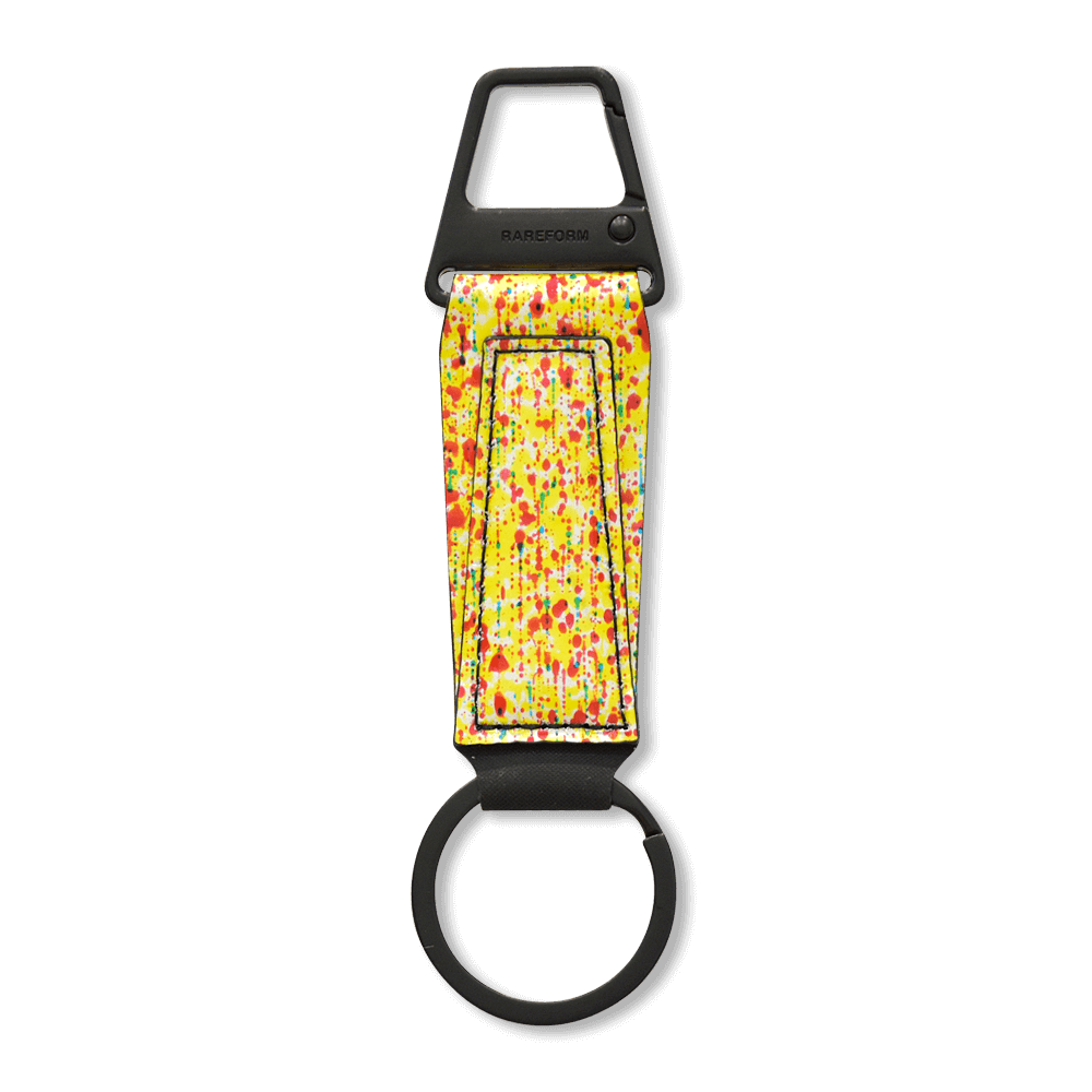 Roam Keychain