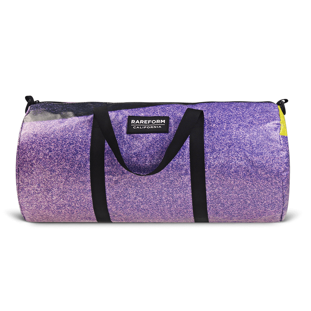 Light Duffle