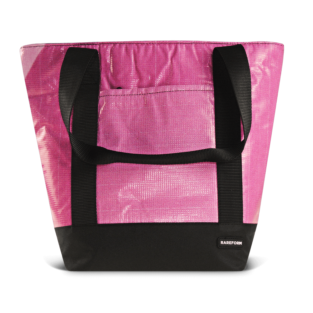 Beck Cooler Tote
