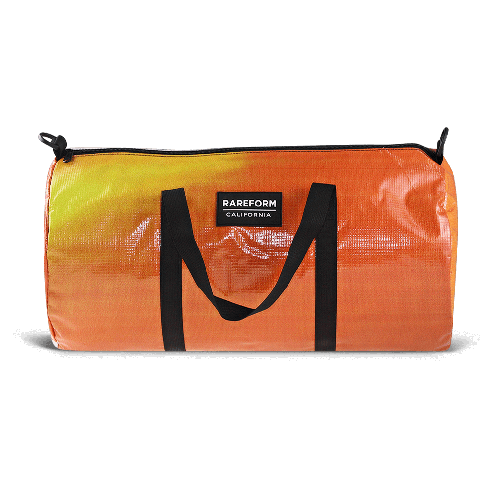 Light Duffle