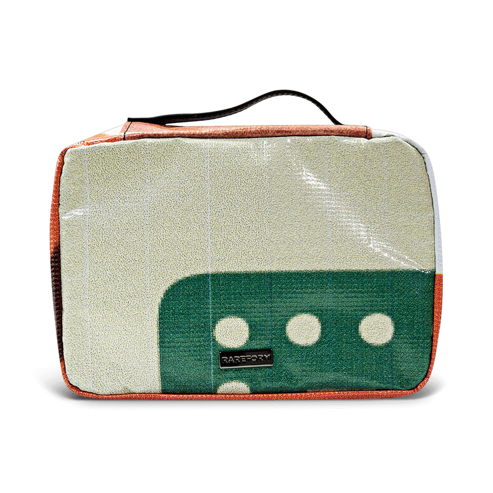 Vienna Toiletry Bag