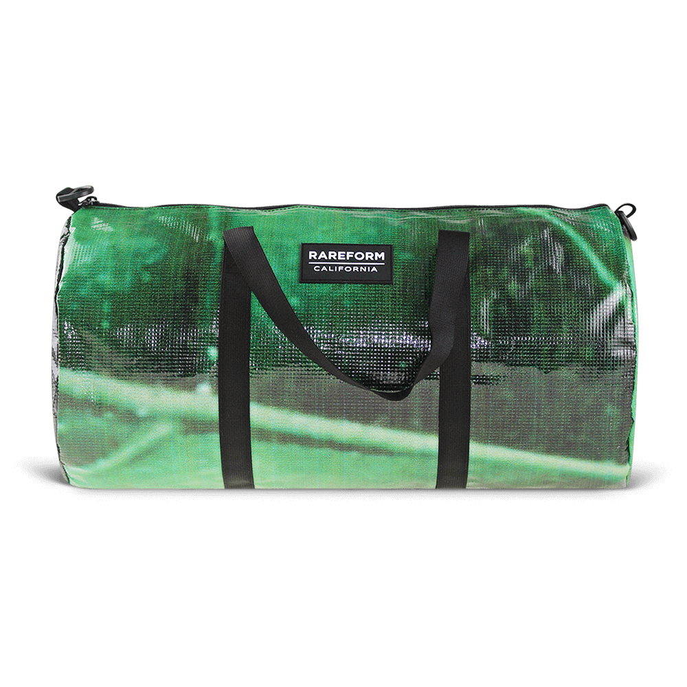 Light Duffle
