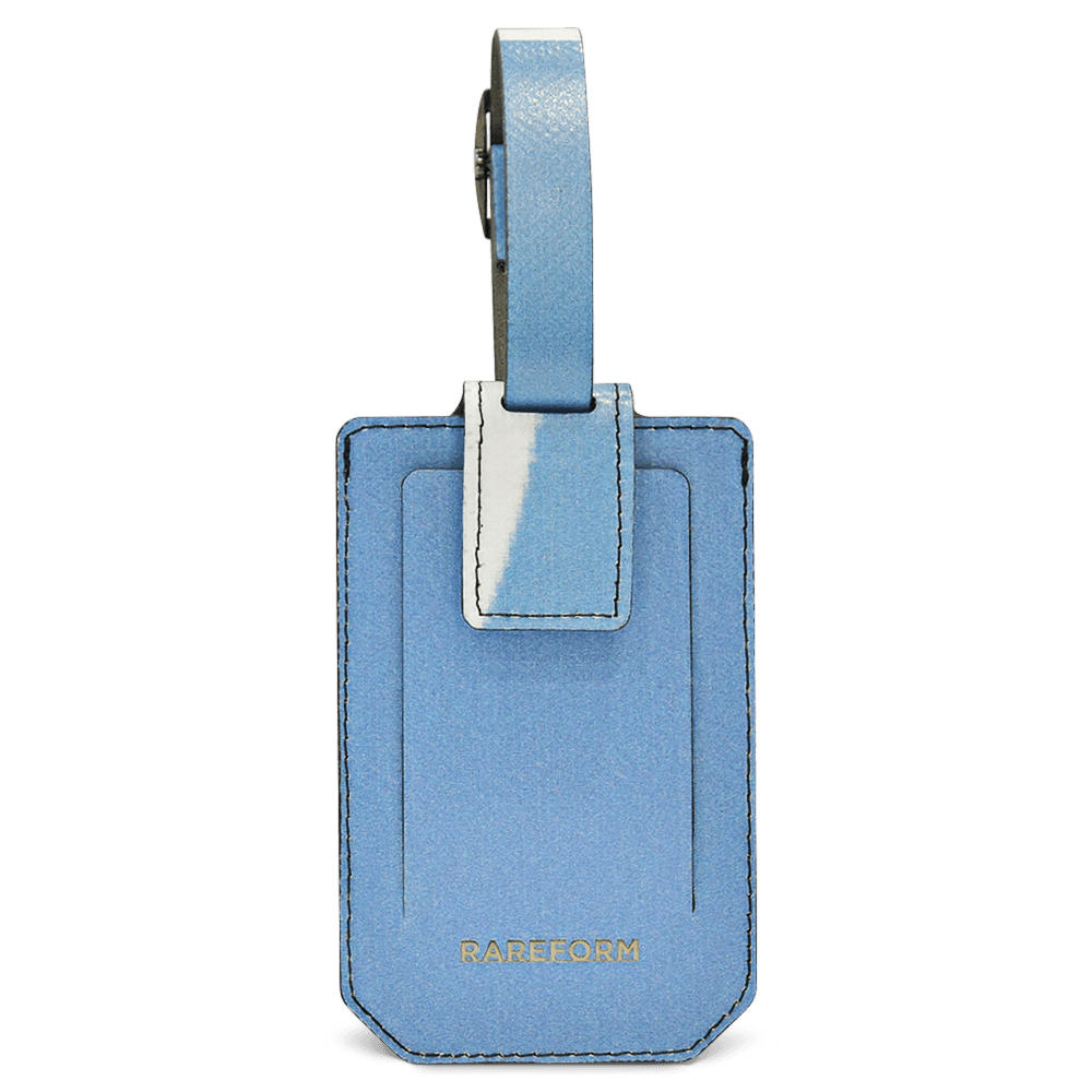 Salvador Luggage Tag