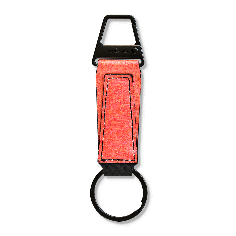 Roam Keychain