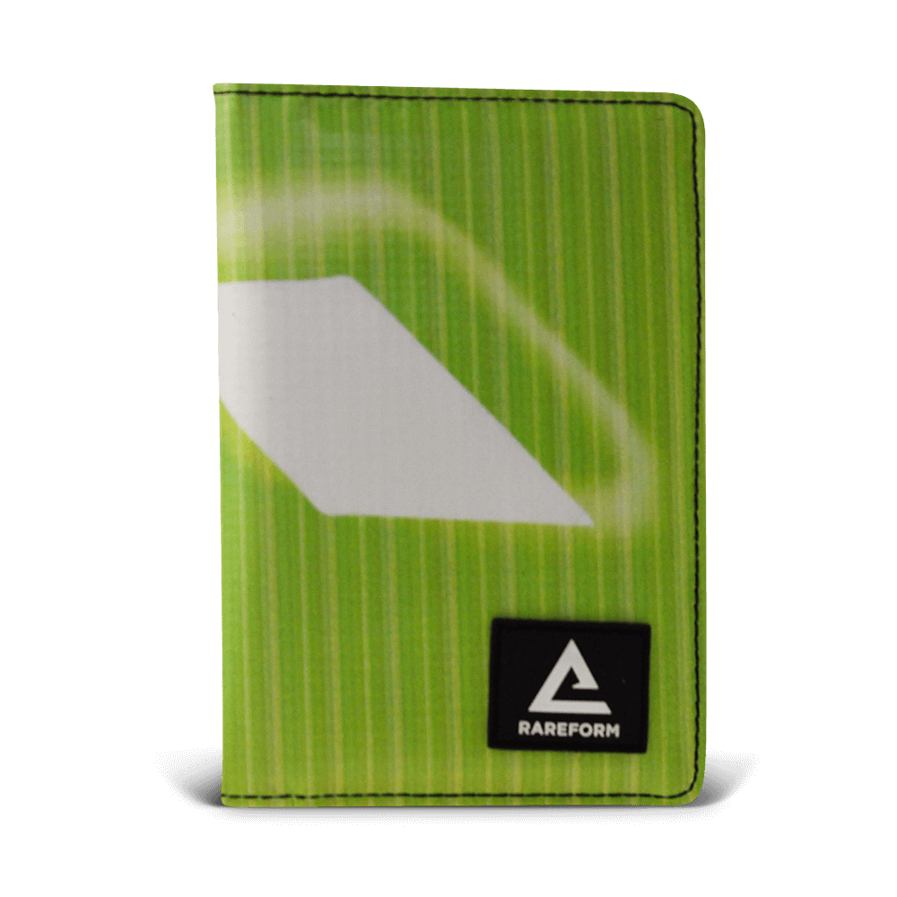 Huxley Passport Holder