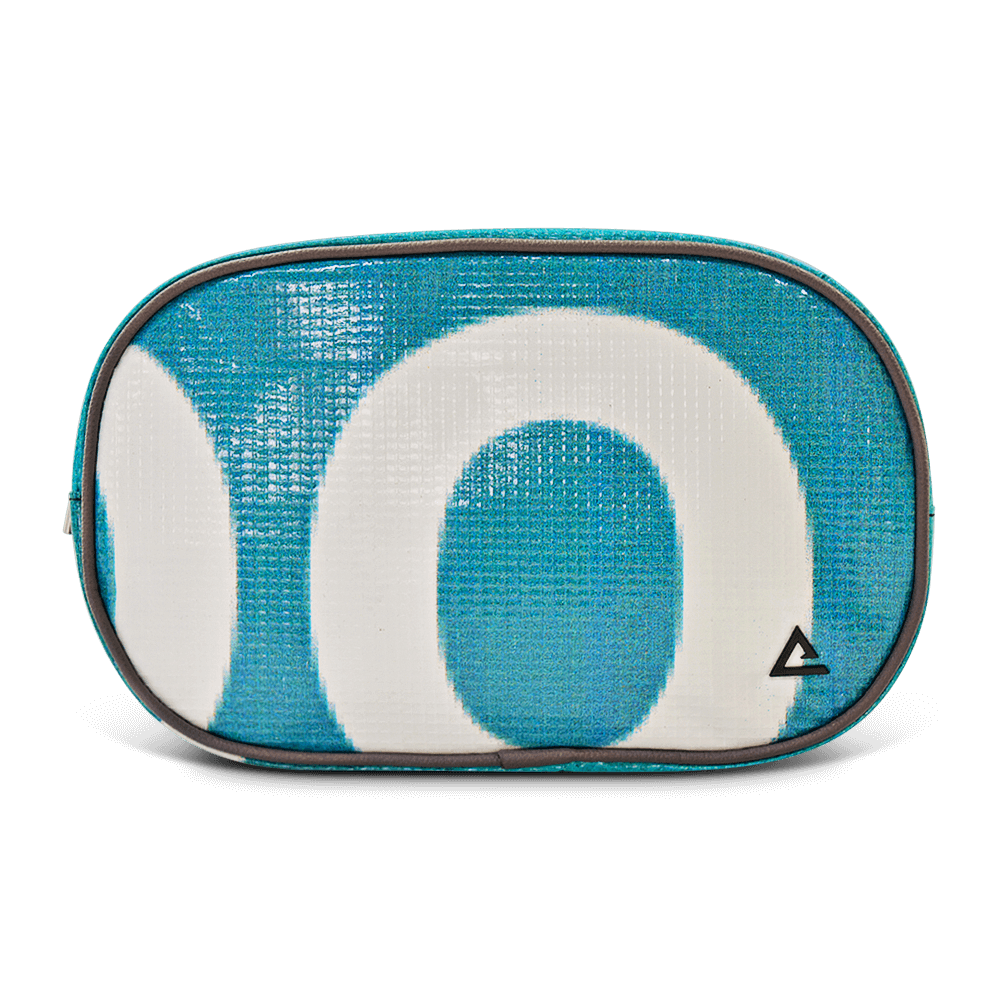 Riley Cosmetic Bag