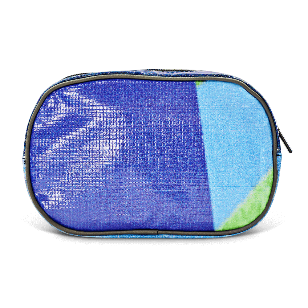 Riley Cosmetic Bag