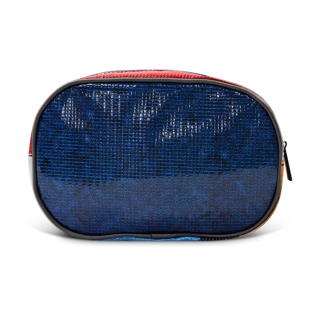 Riley Cosmetic Bag