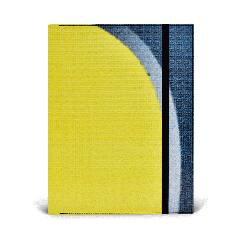 Oliver Notebook