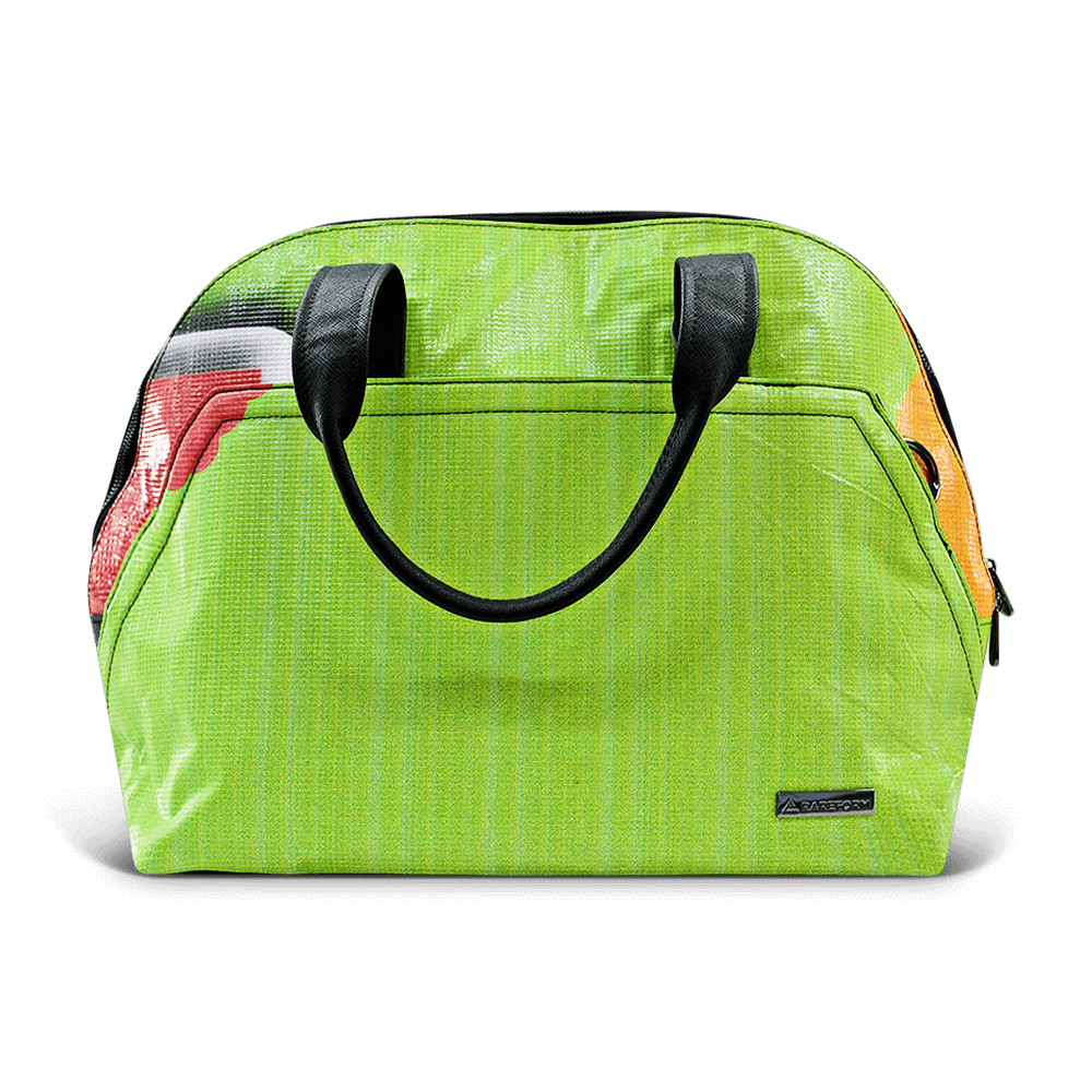 Maya Crossbody