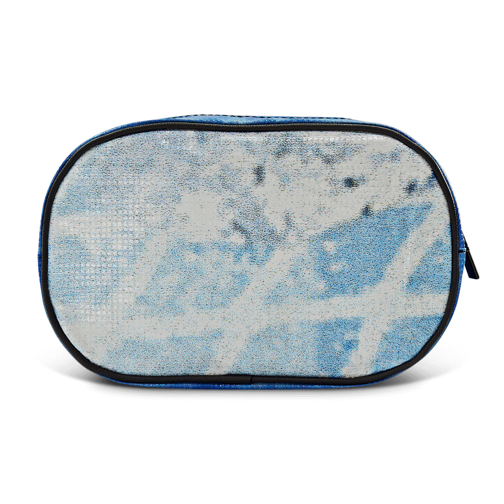 Riley Cosmetic Bag