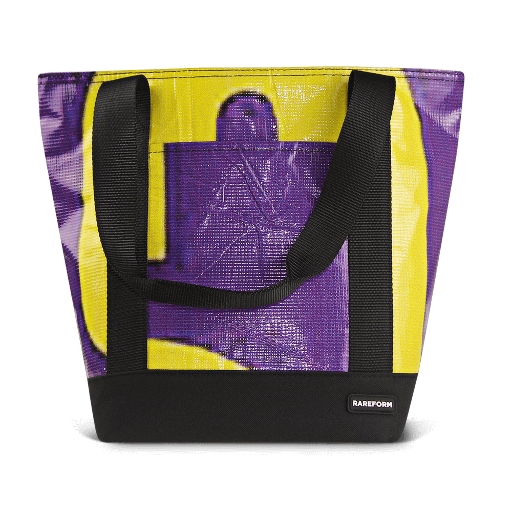 Beck Cooler Tote